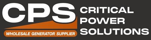 Critical Power Solutions Logo